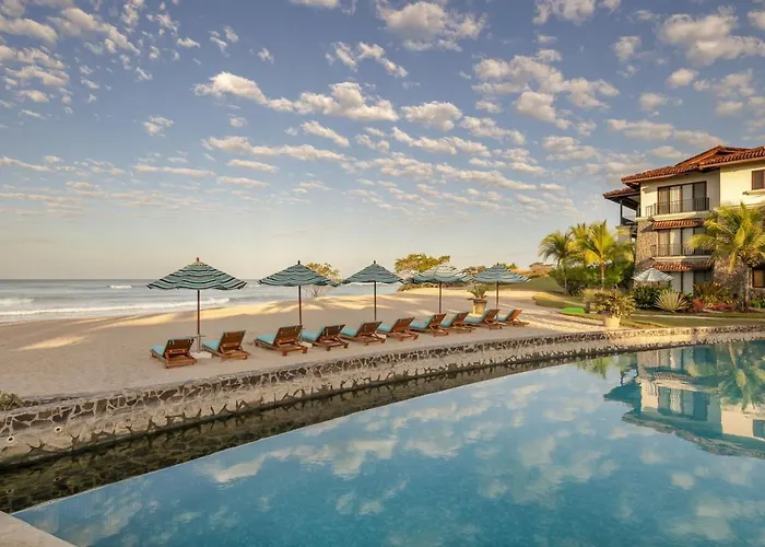Jw Marriott Guanacaste Resort & Spa