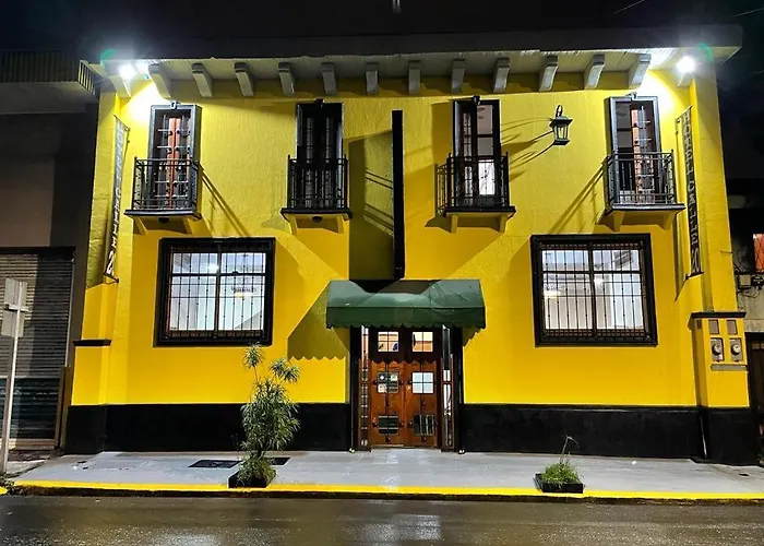 Boutique Hotel Calle 20