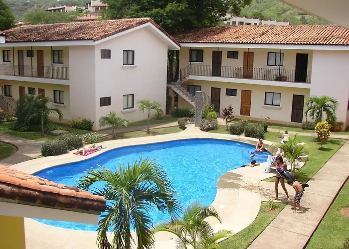 Las Torres Del Coco Studios
