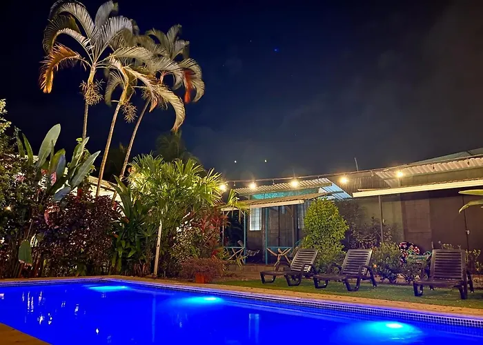 Tucan Hotel