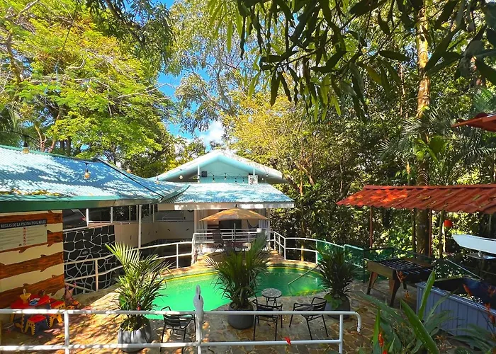 Casa Valentina - Ocean, Nature, Relax, Central