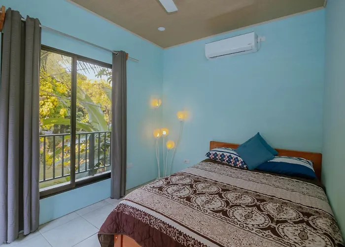Apartamentos Rincon Verde
