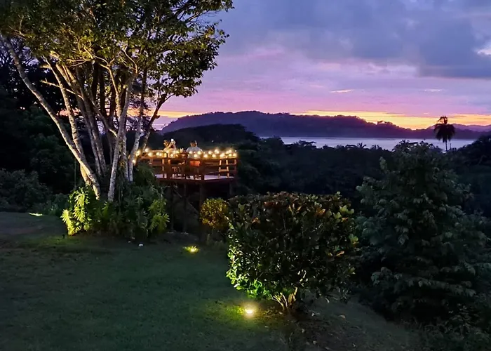 La Puesta Del Sol B&B