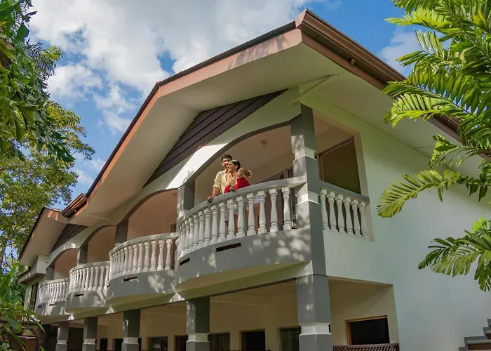 Hotel Sierra Arenal