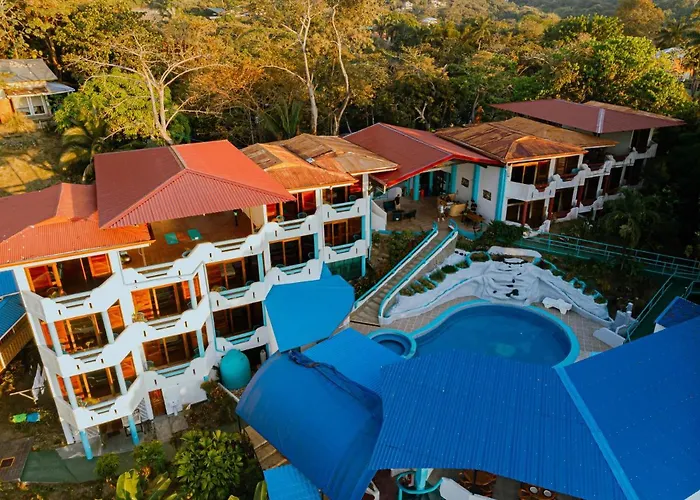 Hotel Planeta Sano