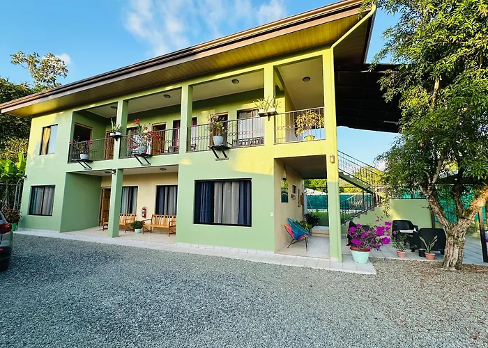Hotel La Fiore De Bahia