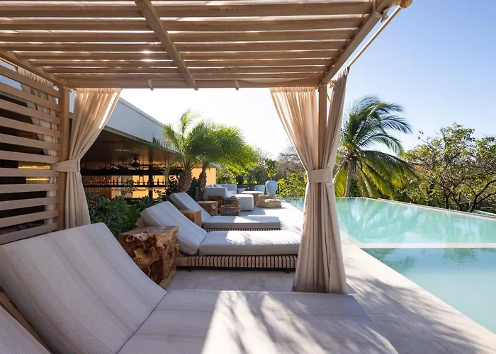 Silvestre Nosara Hotel & Residences
