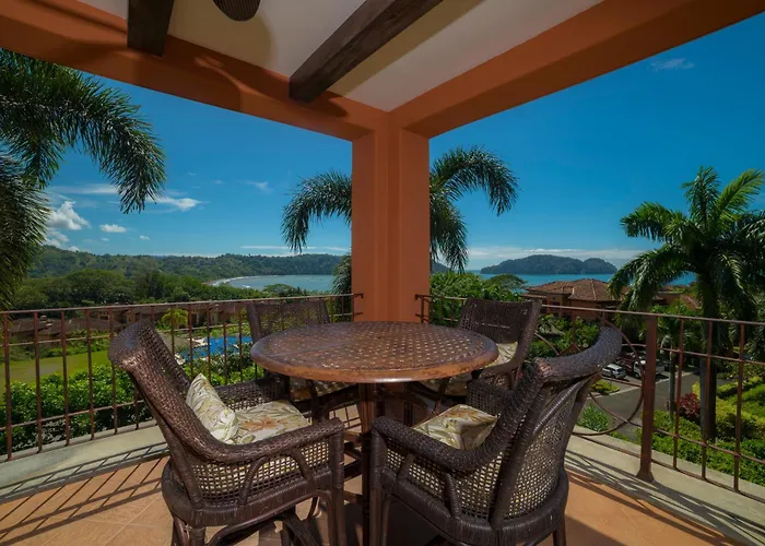 Los Suenos Resort Montebello 1C By Stay In Cr