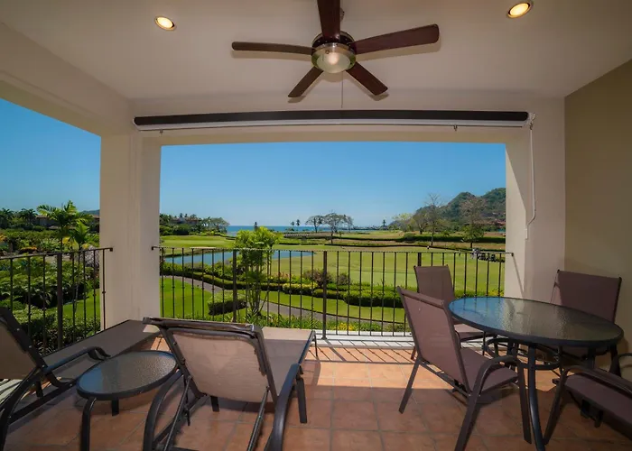 Los Suenos Resort Del Mar 2J By Stay In Cr