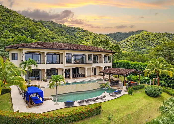 Villa Buena Onda All Inclusive (Adults Only)
