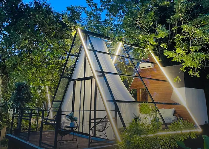 Mali\'S House