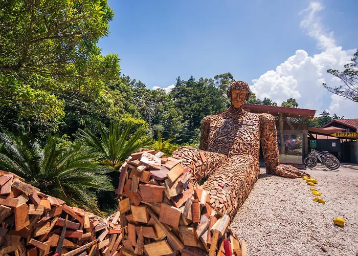 Socialtel Monteverde