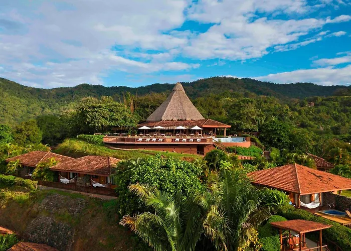 Punta Islita, Autograph Collection