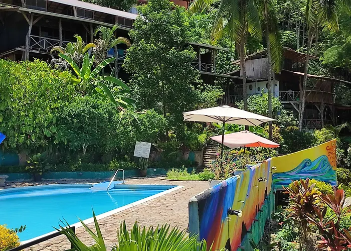 Hostel Plinio