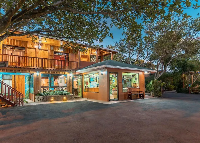Monteverde Villa Lodge