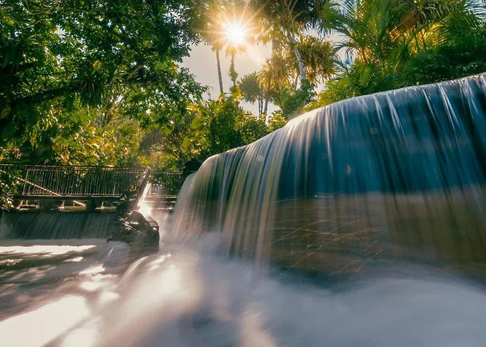 Tabacon Thermal Resort & Spa
