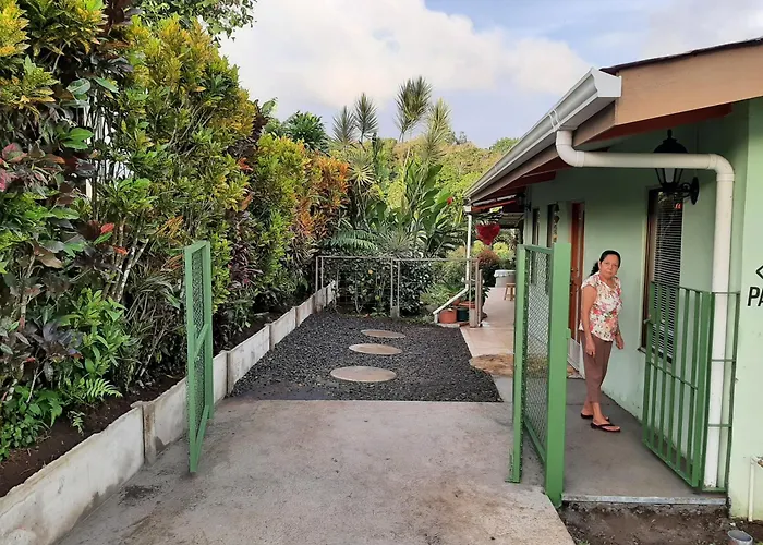 Marita\'S Bed And Breakfast