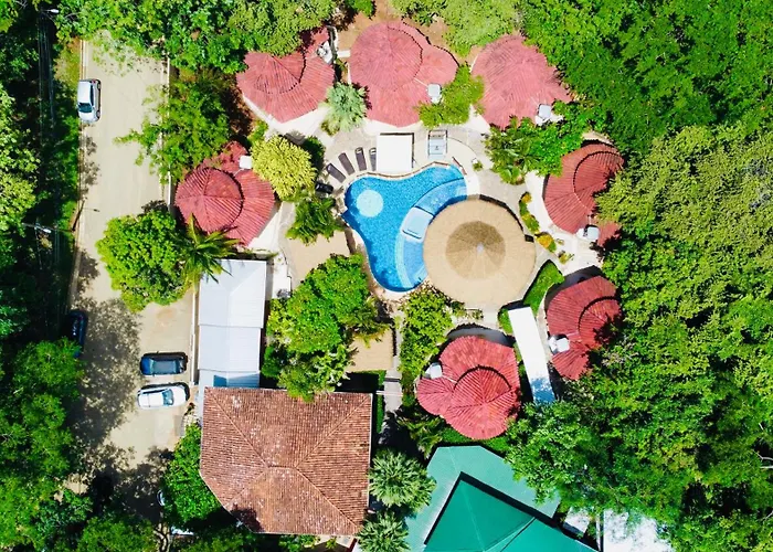 Hotel Luna Llena