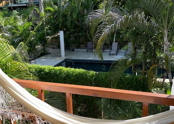 Ohana Villas