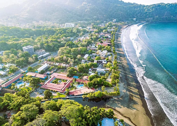 Beach Break Resort