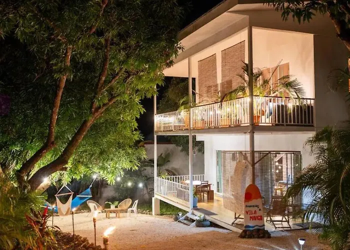 Kai Villa