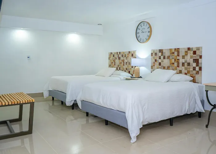 Hotel Zima