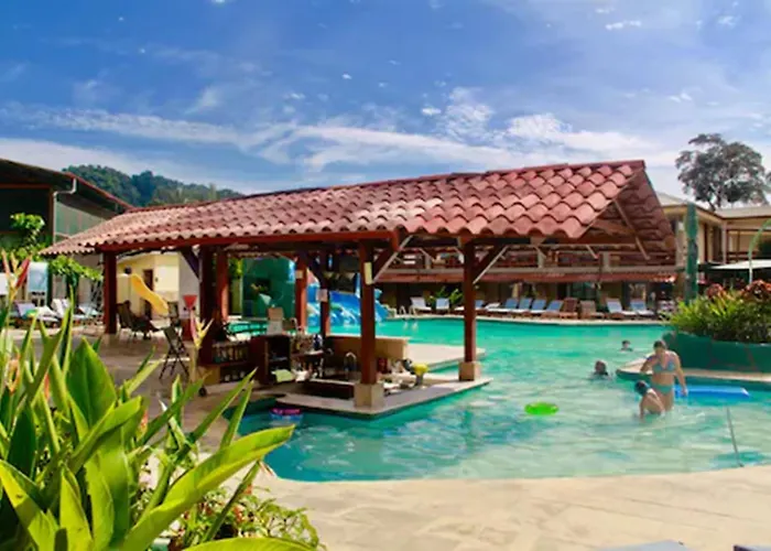 Amapola Resort