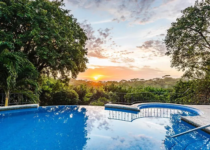 Boutique Hotel Luna Azul