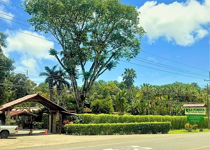 La Foresta Nature Resort