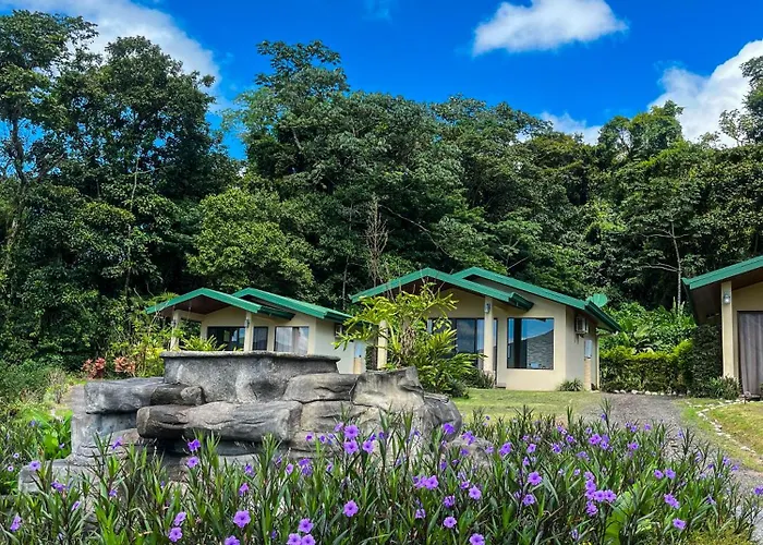 Arenal Roca Suites