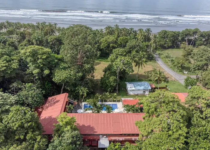 Hotel Playa Bejuco