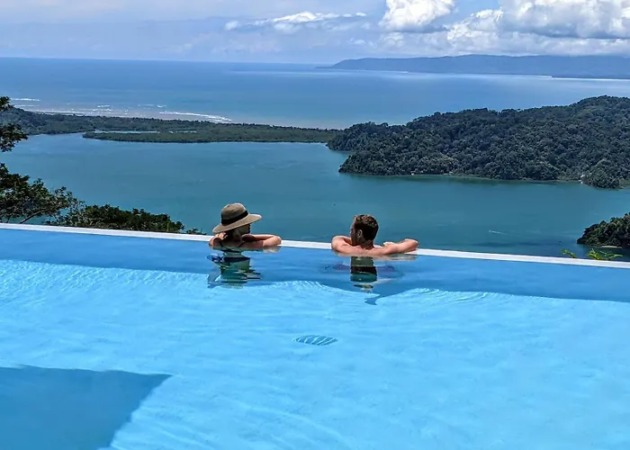 Cielo Lodge