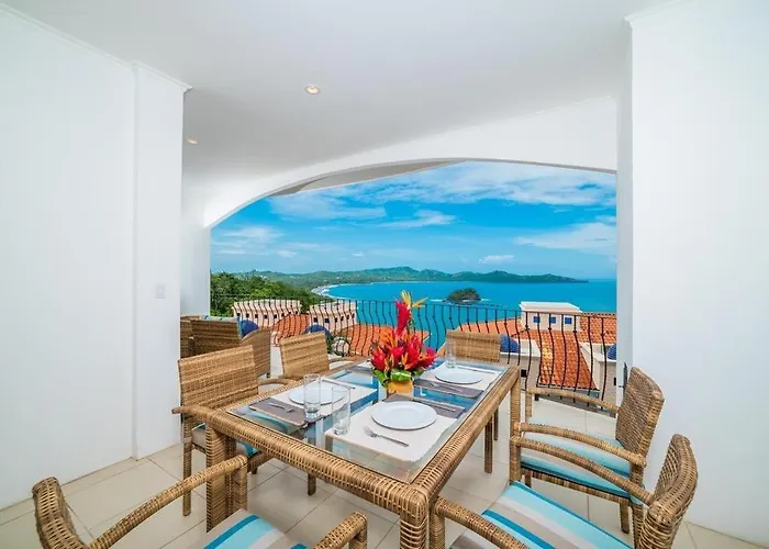 Spectacular Ocean View Condo