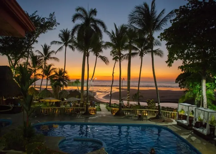 Jaco Laguna Resort & Beach Club