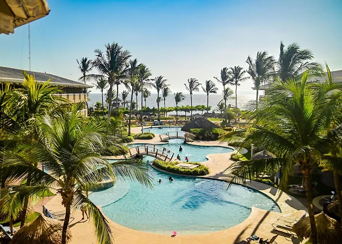 Fiesta Resort All Inclusive Central Pacific - Costa Rica