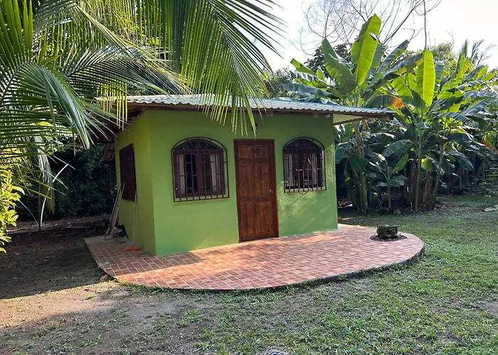 Cabina Lima