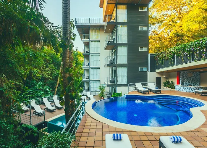 Jungle Vista Boutique Hotel