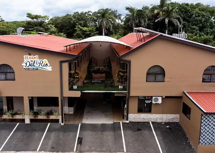 Hotel Del Rio