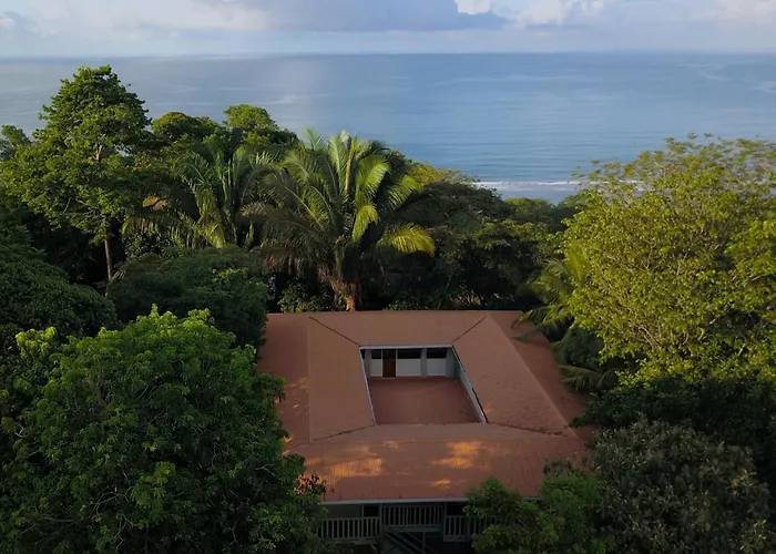 Casa Oh - Oceanview Guesthouse