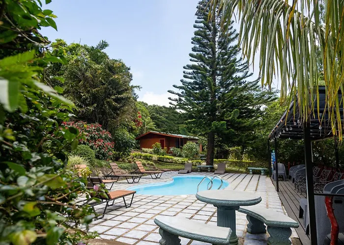 Cabanas La Pradera