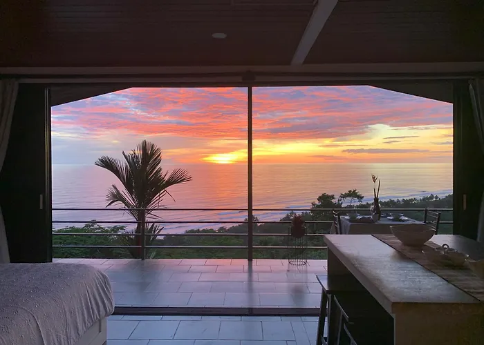 Villa Del Mar 3 Spectacular Ocean View