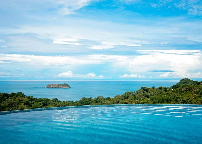 Villa Roca Boutique Resort & Suites - Adult Only