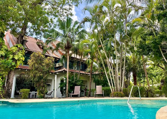 Hotel El Manglar