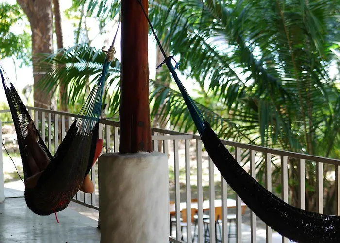 Ocean View Tambor