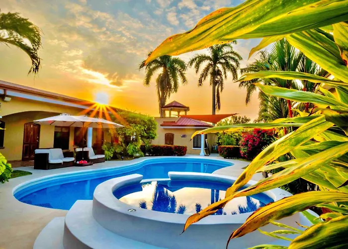 Las Brisas Resort And Villas