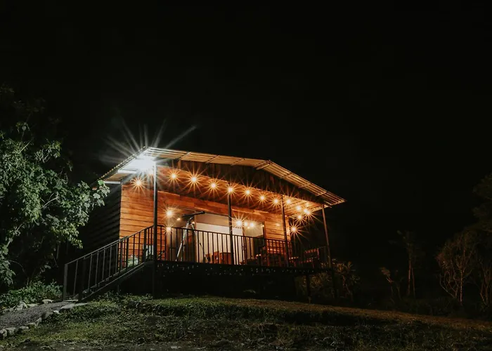 Finca Murillo