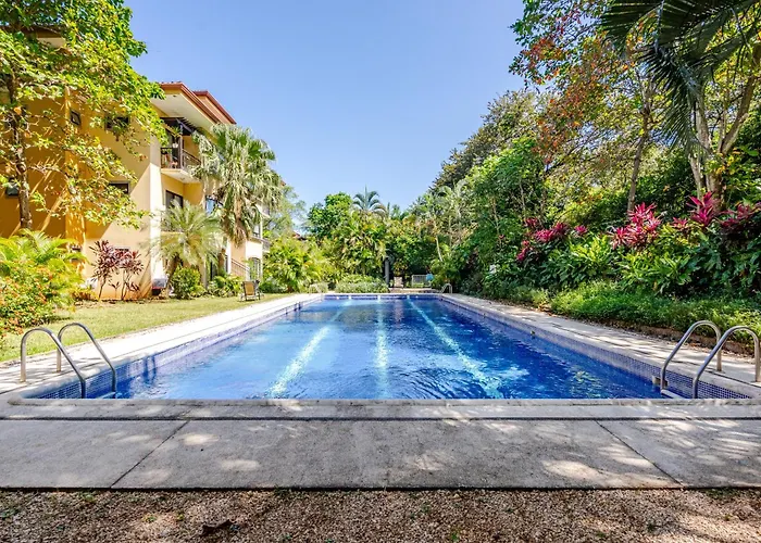Luxury 2Br Escape Near Tamarindo