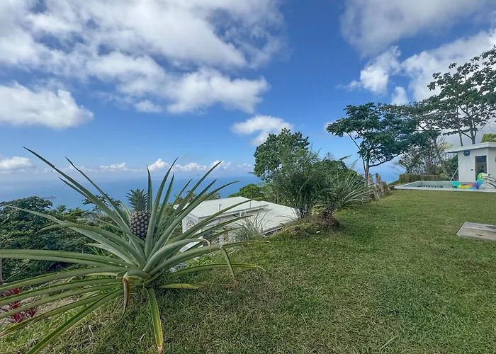 Canavida Villas & Resort