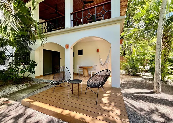 Hotel Cantarana