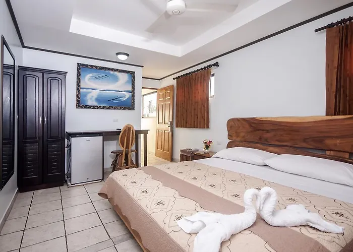 Cadillac Rock Beach Hotel